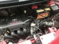 Toyota Vios 1.3E 2010 model FOR SALE-6