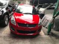 2017 Suzuki Swift automatic 11000 kms only REDUCE PRICE-3