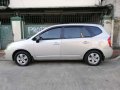 Kia Carens 7 seater diesel 2007 model FOR SALE-6