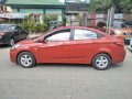 For Sale 2011 Hyundai Accent Gold Edition-6