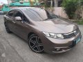 Honda Civic 2012 for sale-2