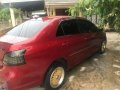 Toyota Vios 1.3E 2010 model FOR SALE-4