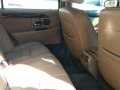 1998 Lincoln Town Car Car - Sedan-3