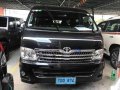 Toyota Super Grandia First owned 2011 model-4