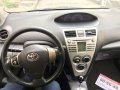 2009 TOYOTA Vios 1.5 g automatic AT-8