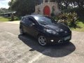 2011 Ford Fiesta S Hatchback sports edition Gas-1