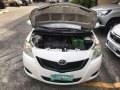 2009 TOYOTA Vios 1.5 g automatic AT-7