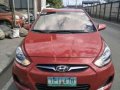 For Sale 2011 Hyundai Accent Gold Edition-1