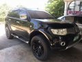 MITSUBISHI MONTERO SPORTS 2011 FOR SALE-1