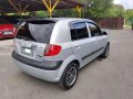 2009 Hyundai Getz CRDi MT DIESEL -4