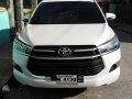 2017model Toyota Innova 2.8J diesel FOR SALE-5