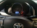 Toyota Vios 2015 model AT FOR SALE-5