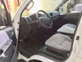 2016 Toyota HIACE Grandia GL 3.0 Automatic Transmission-8