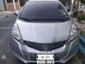 2013 Honda Jazz 1.3 AT 1st Owned and In Flawless Condition-1