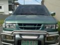 2001 Isuzu Crosswind XTO FOR SALE-4