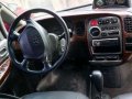 Rush sale HYUNDAI STAREX 2004 matic diesel Well maintained-3
