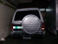 2007 Mitsubishi Pajero Fieldmaster FOR SALE-2