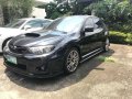 2011 Subaru WRX STI AT Super Fresh -5