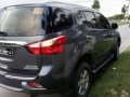 Isuzu Mux LS-A 4x2 3.0 diesel manual 2016 push start-3