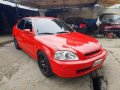 Honda Civic 1997 for sale-9