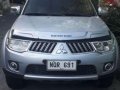 2010 MITSUBISHI Montero Sports GLS 4x2 - Matic-0