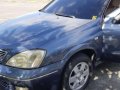 2005 Nissan Sentra GS MT REPRICED-0