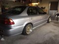 Honda Civic vti 2k padek chasis 2000-4