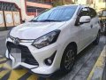 2015 Toyota Wigo FOR SALE-1