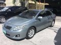 2008 Toyota Corolla Altis G 1.6 Vvti Engine Gasoline-2