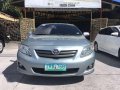 2008 Toyota Corolla Altis G 1.6 Vvti Engine Gasoline-0