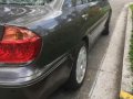 Toyota Camry 2005 FOR SALE-2