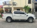 Selling our 2013 Ford Ranger xlt 4x2 matic diesel-7