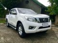 Pick up For Sale 2016 Nissan NP300 Navara 4x2 AT Dsl-1