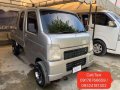 Suzuki Multicab Pick-up 4x4 Latest Model EFI AIRCONDITION-9