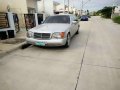 Mersedes-Benz 600SEL S600 W140 V12 Engine 1992 Year-3