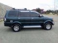 2010 Isuzu Sportivo A/T Top of the Line-6