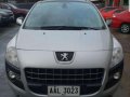 Peugot 3008 2014 model FOR SALE-2