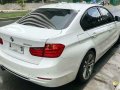 Bmw 328i Sport Line 20tkms AT 2014 -2