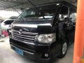Toyota Super Grandia First owned 2011 model-0