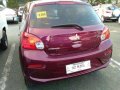 REPRICED 2018 Mitsubishi Mirage MT Hatchback-2