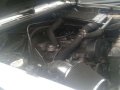 MITSUBISHI Pajero 4d56 diesel engine 1998 model-3