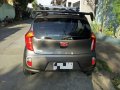 Kia Piacanto matic 2014 model -3