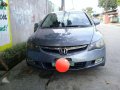 Honda Civic 18s 2006 FOR SALE-1