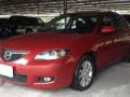 2007 MAZDA 3 - AT . nothing to fix . all power . very fresh -1