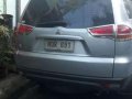 2010 MITSUBISHI Montero Sports GLS 4x2 - Matic-6