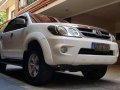 Toyota FORTUNER 2006 for sale-9
