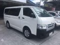 2016 Toyota Commuter 3.0D4D FOR SALE-1