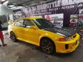 For sale Mitsubishi Lancer evolution 5 evolution V-6