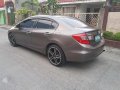 Honda Civic 2012 for sale-1