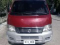 2009 Nissan Urvan Estate 3.0 VX Diesel Manual-3